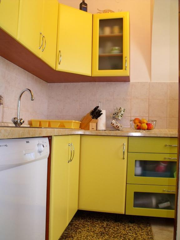 Apartments Cerin Fažana Εξωτερικό φωτογραφία