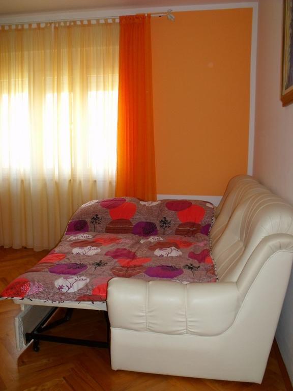 Apartments Cerin Fažana Δωμάτιο φωτογραφία