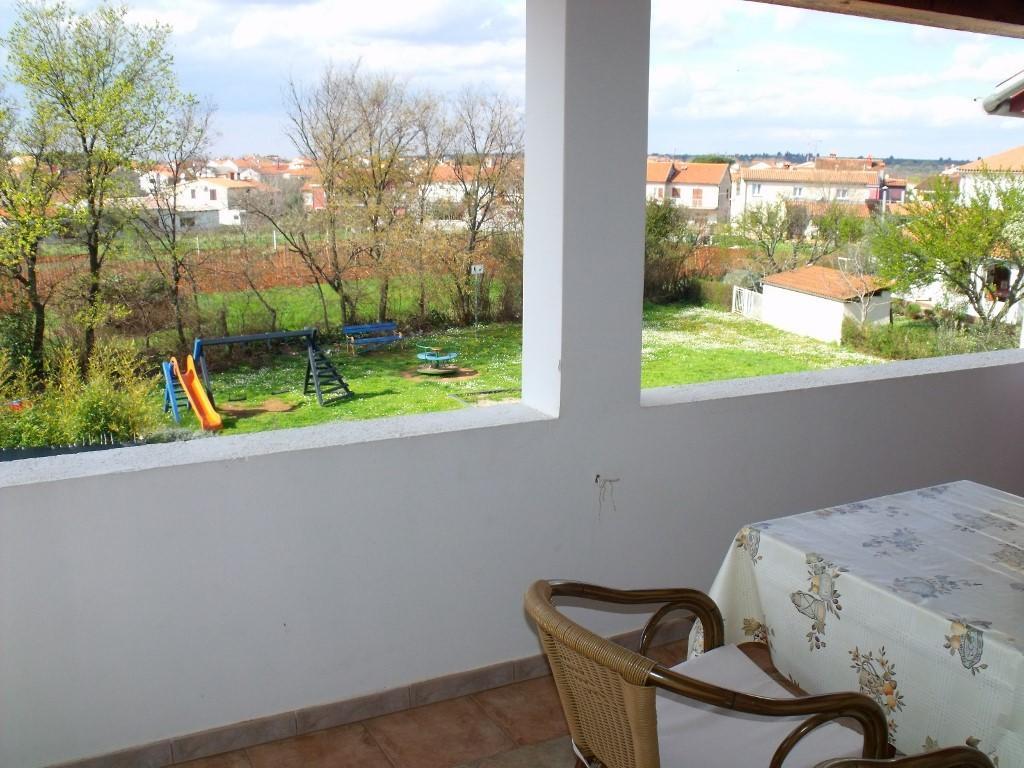 Apartments Cerin Fažana Δωμάτιο φωτογραφία