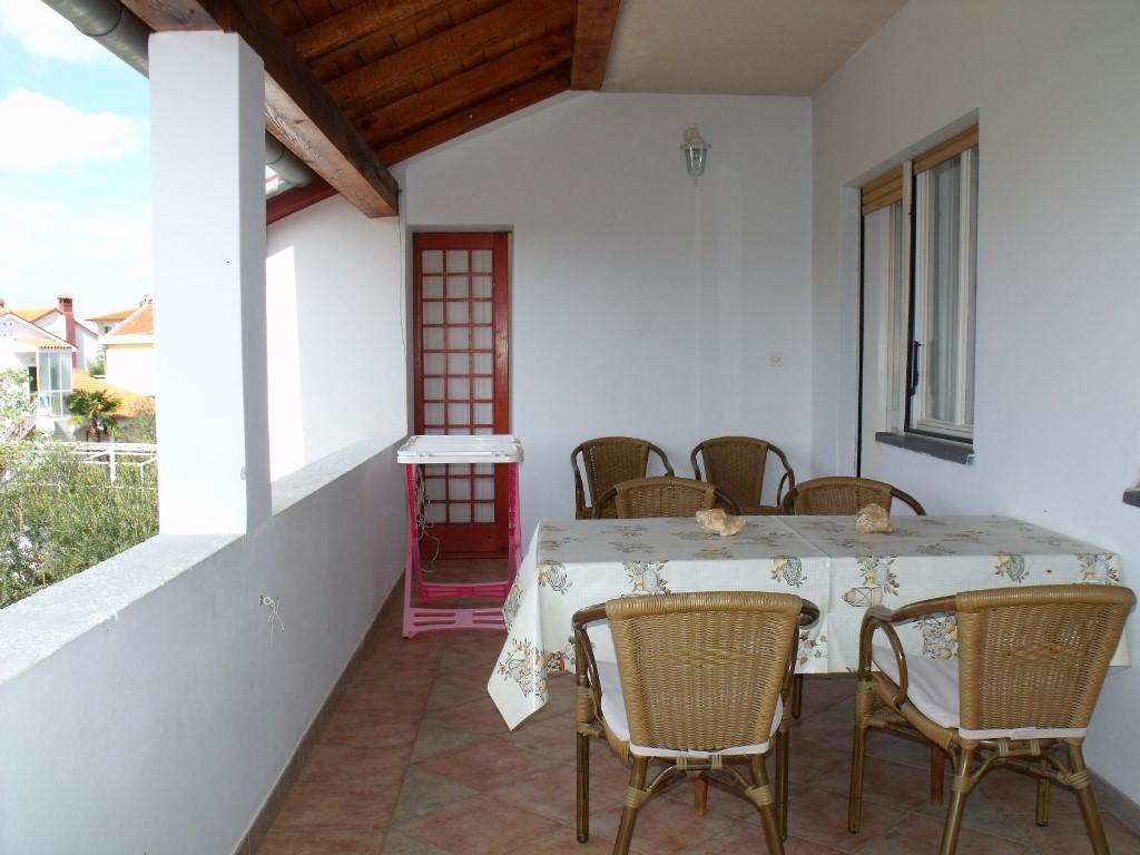 Apartments Cerin Fažana Δωμάτιο φωτογραφία
