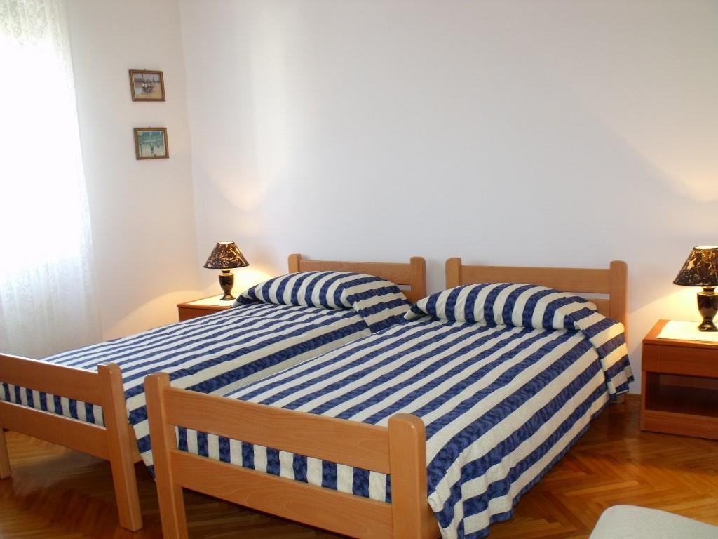 Apartments Cerin Fažana Δωμάτιο φωτογραφία