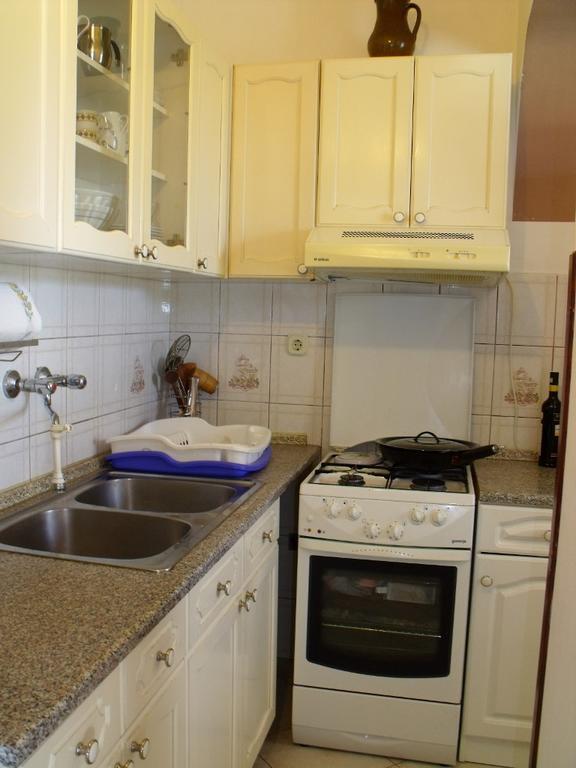 Apartments Cerin Fažana Δωμάτιο φωτογραφία