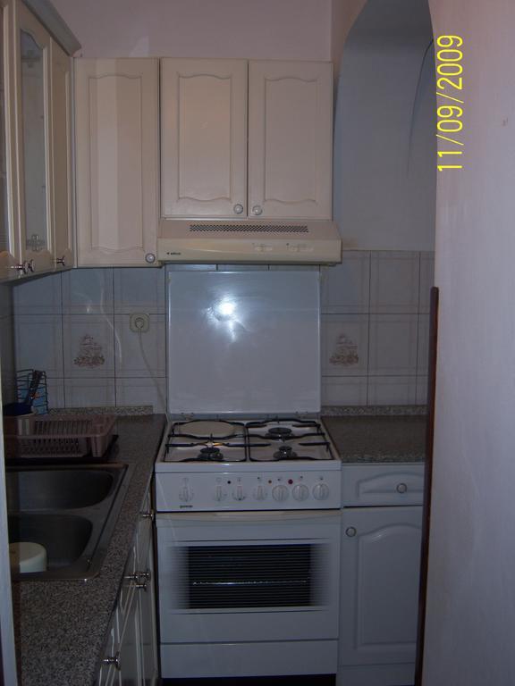 Apartments Cerin Fažana Δωμάτιο φωτογραφία
