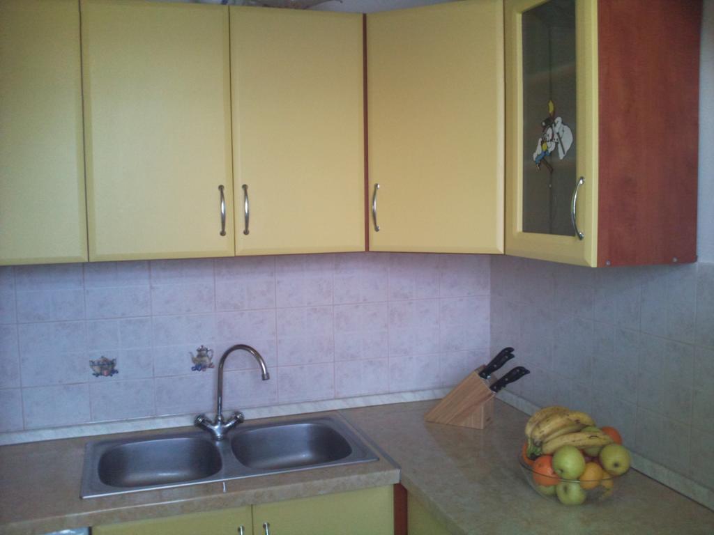 Apartments Cerin Fažana Δωμάτιο φωτογραφία