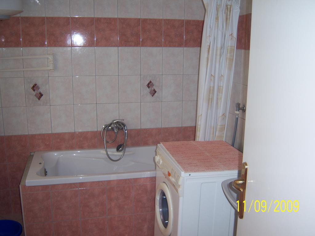 Apartments Cerin Fažana Δωμάτιο φωτογραφία